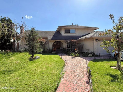 Photo of 2638 Aloha Street, Camarillo, CA 93010 (MLS # 226004980)