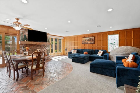 Tiny photo for 2638 Aloha Street, Camarillo, CA 93010 (MLS # 226004980)
