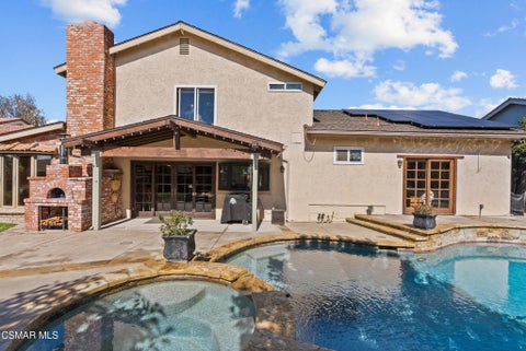 Tiny photo for 2638 Aloha Street, Camarillo, CA 93010 (MLS # 226004980)