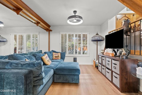 Tiny photo for 2638 Aloha Street, Camarillo, CA 93010 (MLS # 226004980)