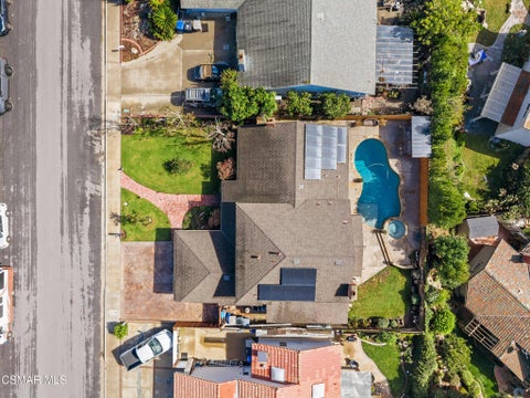 Tiny photo for 2638 Aloha Street, Camarillo, CA 93010 (MLS # 226004980)