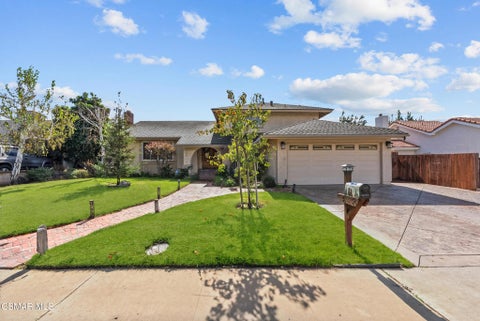 Photo of 2638 Aloha Street, Camarillo, CA 93010 (MLS # 226004980)