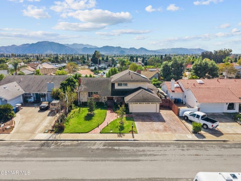 Tiny photo for 2638 Aloha Street, Camarillo, CA 93010 (MLS # 226004980)