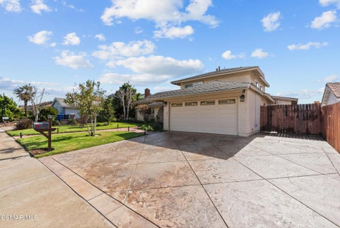 Tiny photo for 2638 Aloha Street, Camarillo, CA 93010 (MLS # 226004980)