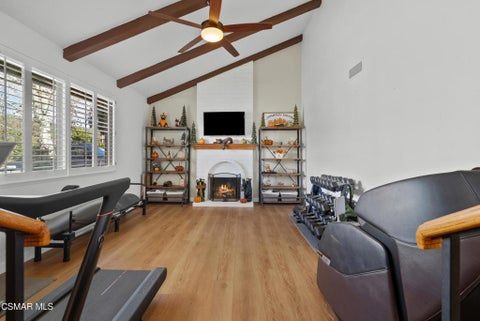 Tiny photo for 2638 Aloha Street, Camarillo, CA 93010 (MLS # 226004980)