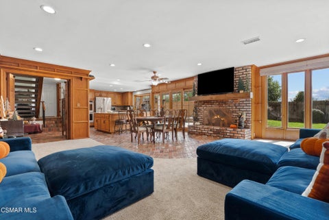 Tiny photo for 2638 Aloha Street, Camarillo, CA 93010 (MLS # 226004980)