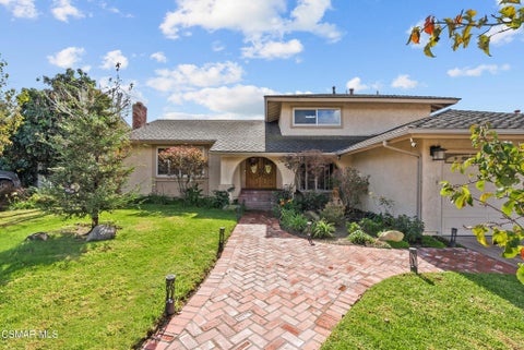 Tiny photo for 2638 Aloha Street, Camarillo, CA 93010 (MLS # 226004980)