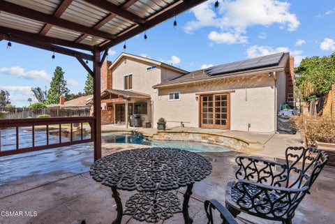 Tiny photo for 2638 Aloha Street, Camarillo, CA 93010 (MLS # 226004980)