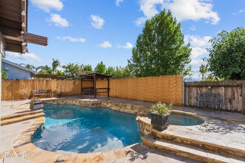 Tiny photo for 2638 Aloha Street, Camarillo, CA 93010 (MLS # 226004980)