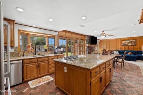 Tiny photo for 2638 Aloha Street, Camarillo, CA 93010 (MLS # 226004980)