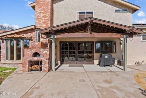 Tiny photo for 2638 Aloha Street, Camarillo, CA 93010 (MLS # 226004980)