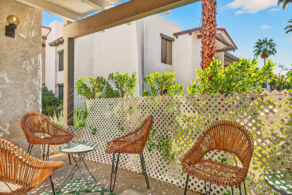 Ramon Estados - Residential