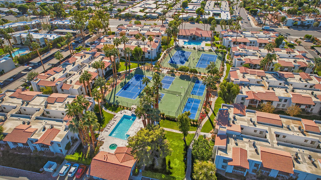 Ramon Estados - Residential