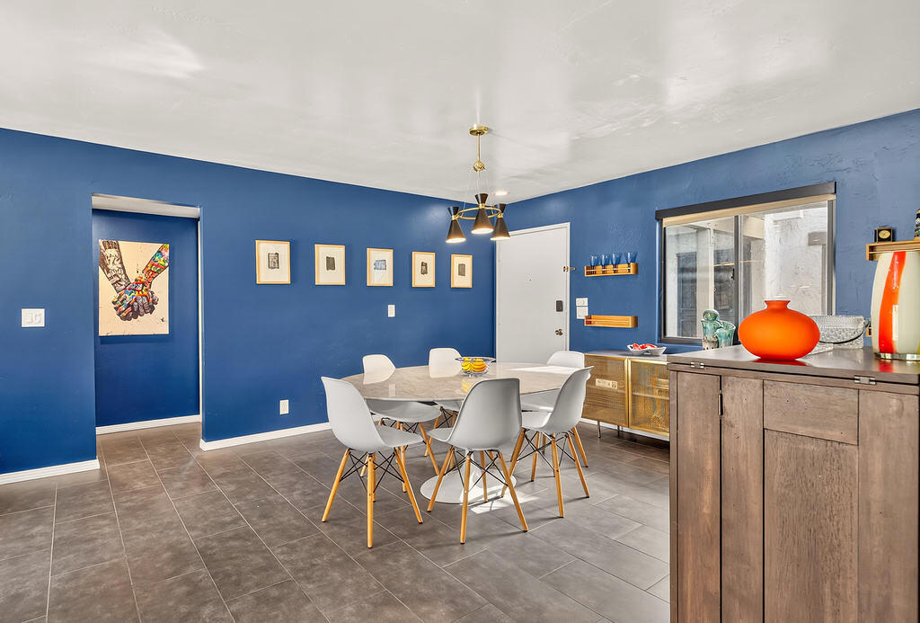 Ramon Estados - Residential