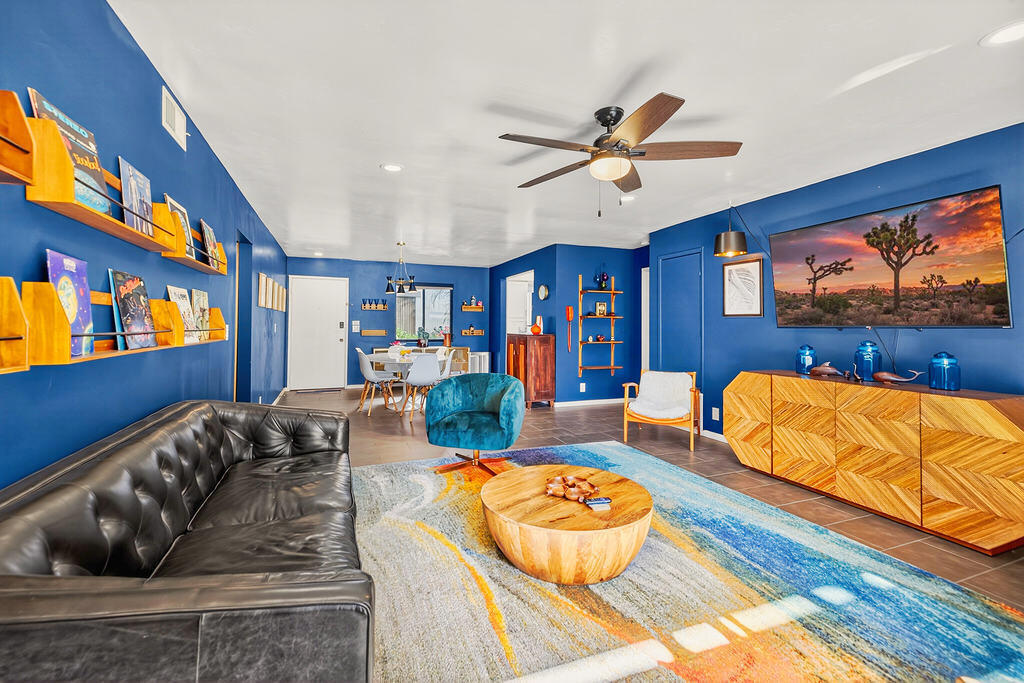 Ramon Estados - Residential