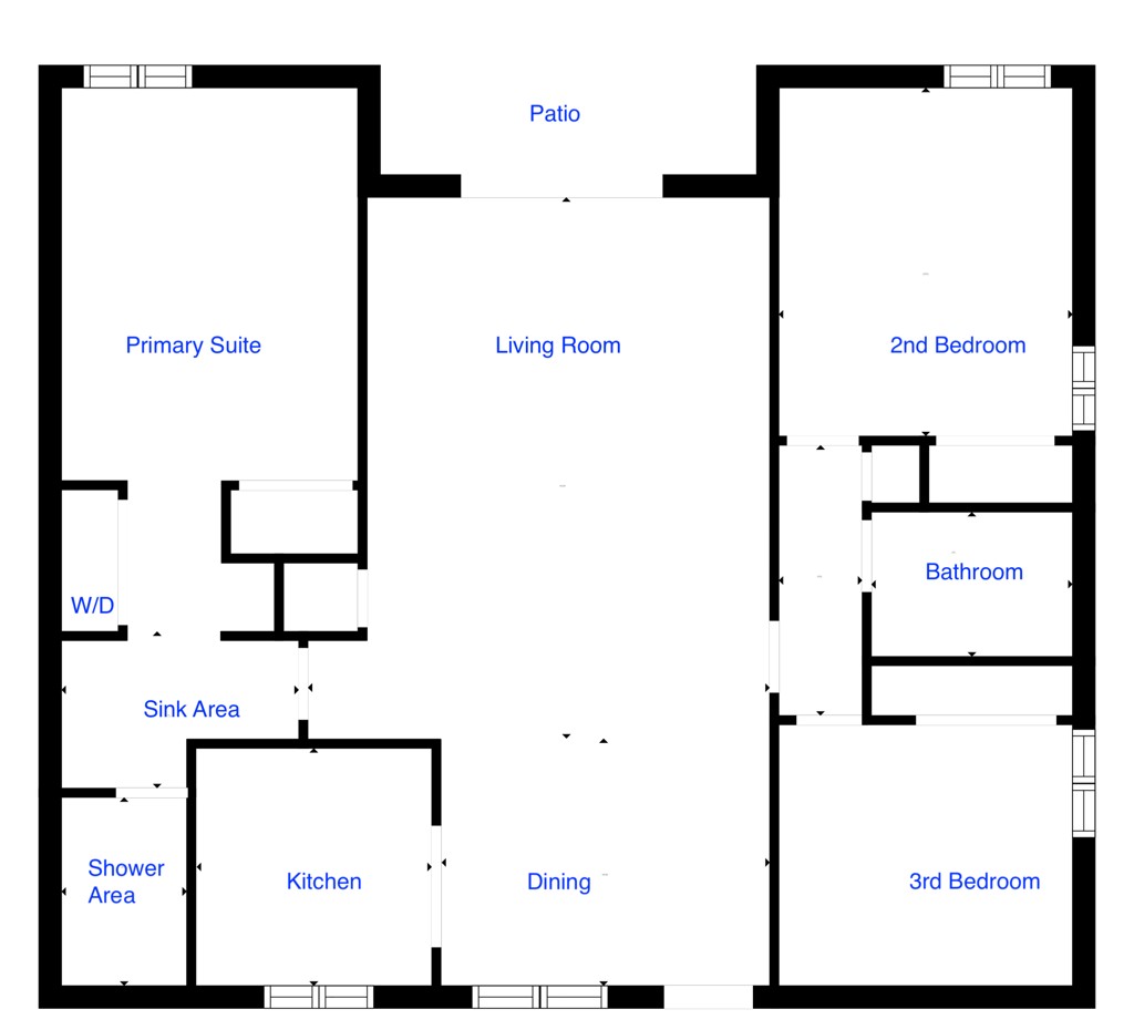Ramon Estados - Residential