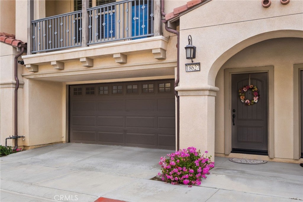 18627 Clubhouse Drive, Yorba Linda CA 92886
