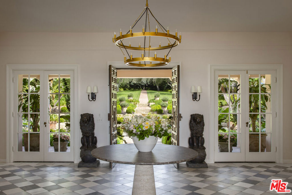 670 Hot Springs Road