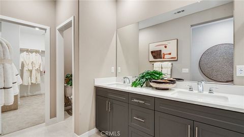 Tiny photo for 2805 E Amberley Privado, Ontario, CA 91762 (MLS # SW26049935)