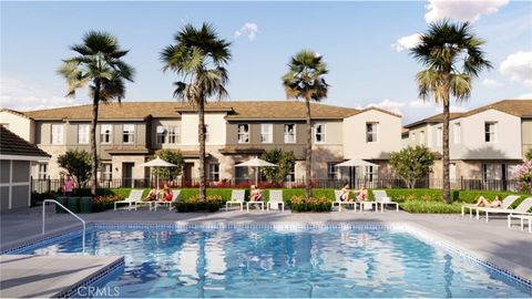 Tiny photo for 2805 E Amberley Privado, Ontario, CA 91762 (MLS # SW26049935)