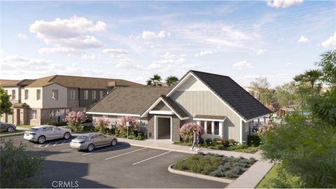 Tiny photo for 2805 E Amberley Privado, Ontario, CA 91762 (MLS # SW26049935)