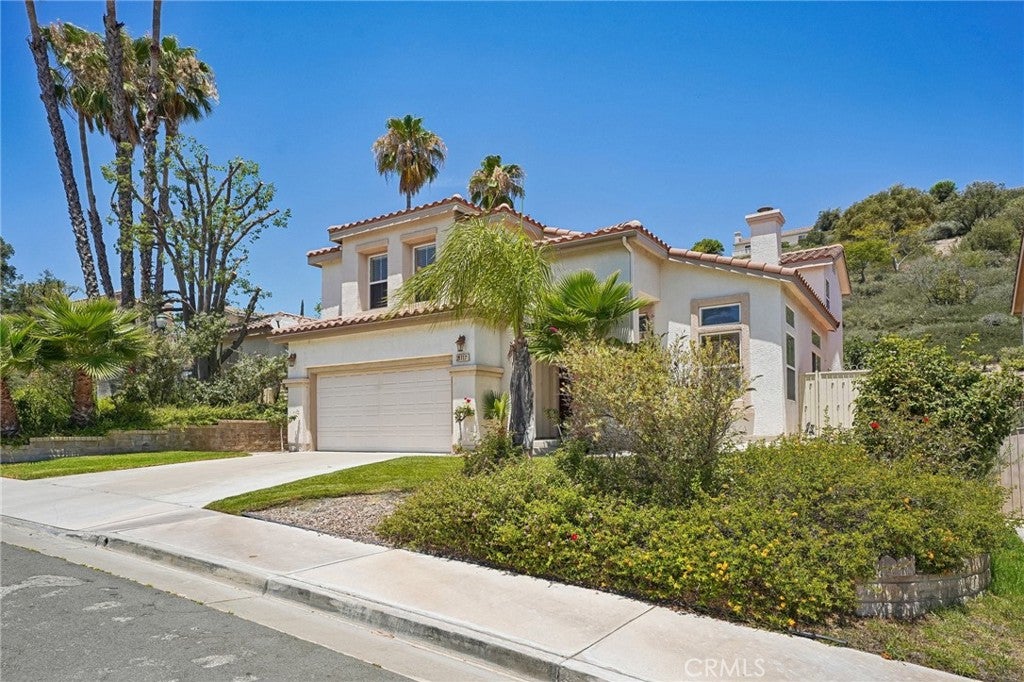 21117 Oakleaf Canyon Drive