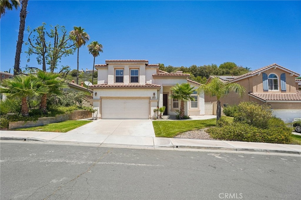 21117 Oakleaf Canyon Drive