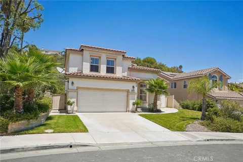 MLS: SR26155026