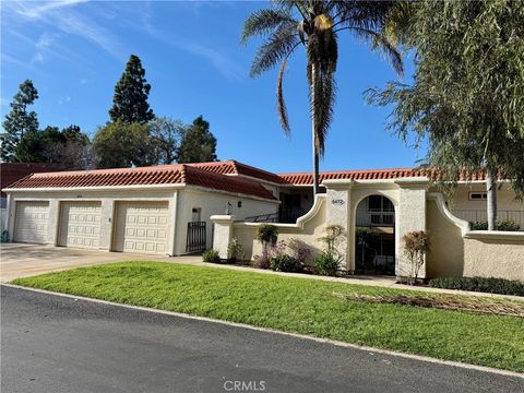 5472 Paseo Del Lago E N Laguna Woods CA 92637