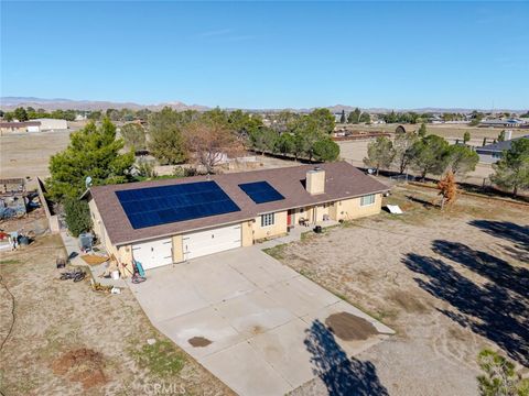 Photo of 7241 W Avenue A2, Lancaster, CA 93536 (MLS # SR25266112)