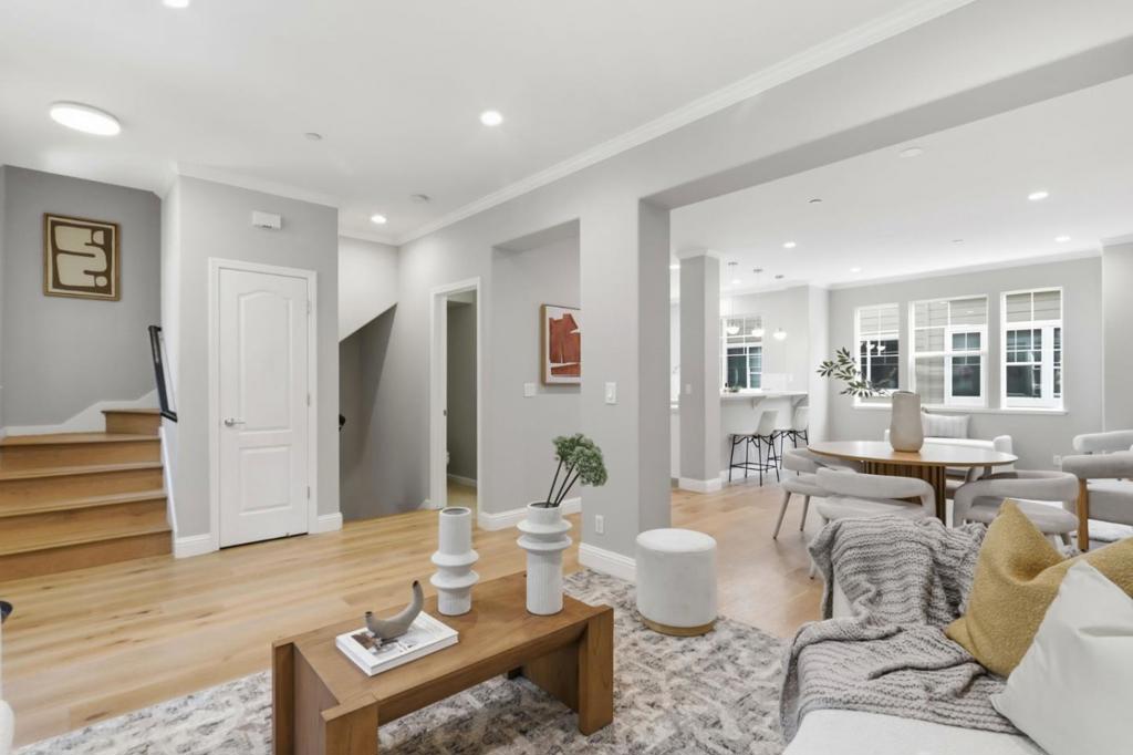 483 Tea Tree Terrace, Sunnyvale CA 94086