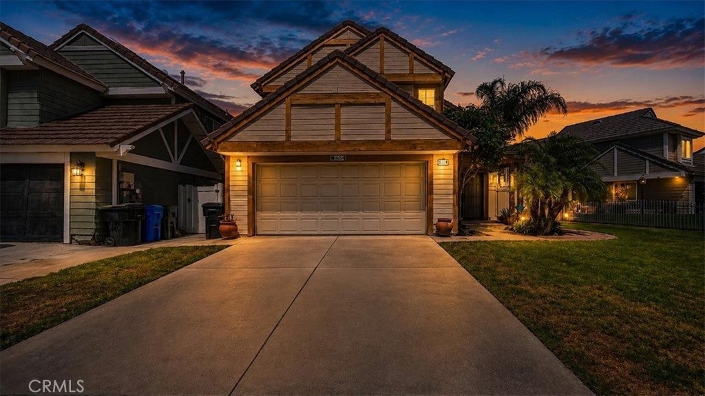 11479 Hideaway Lane