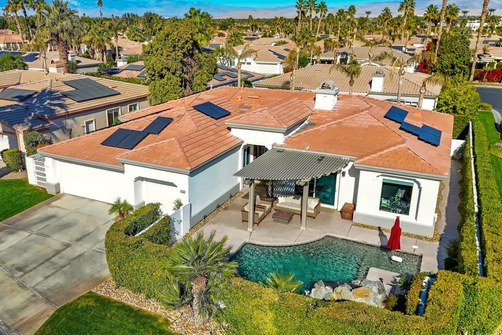 Photo of 74948 Lilac Circle, Indian Wells, CA 92210 (MLS # 219154753DA)