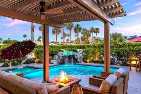 Photo of 74948 Lilac Circle, Indian Wells, CA 92210 (MLS # 219154753DA)
