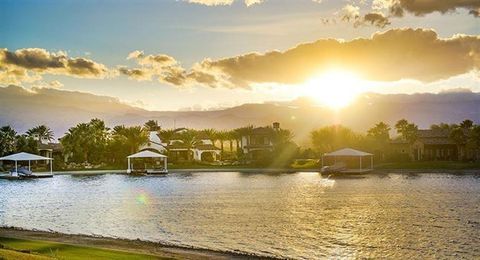 Photo of 83015 Shore Drive #11, Indio, CA 92203 (MLS # 219144278DA)