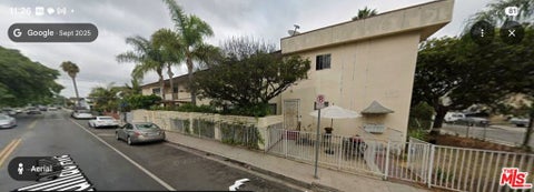 Photo of 2055 S Corning Street, Los Angeles, CA 90034 (MLS # 26998643)