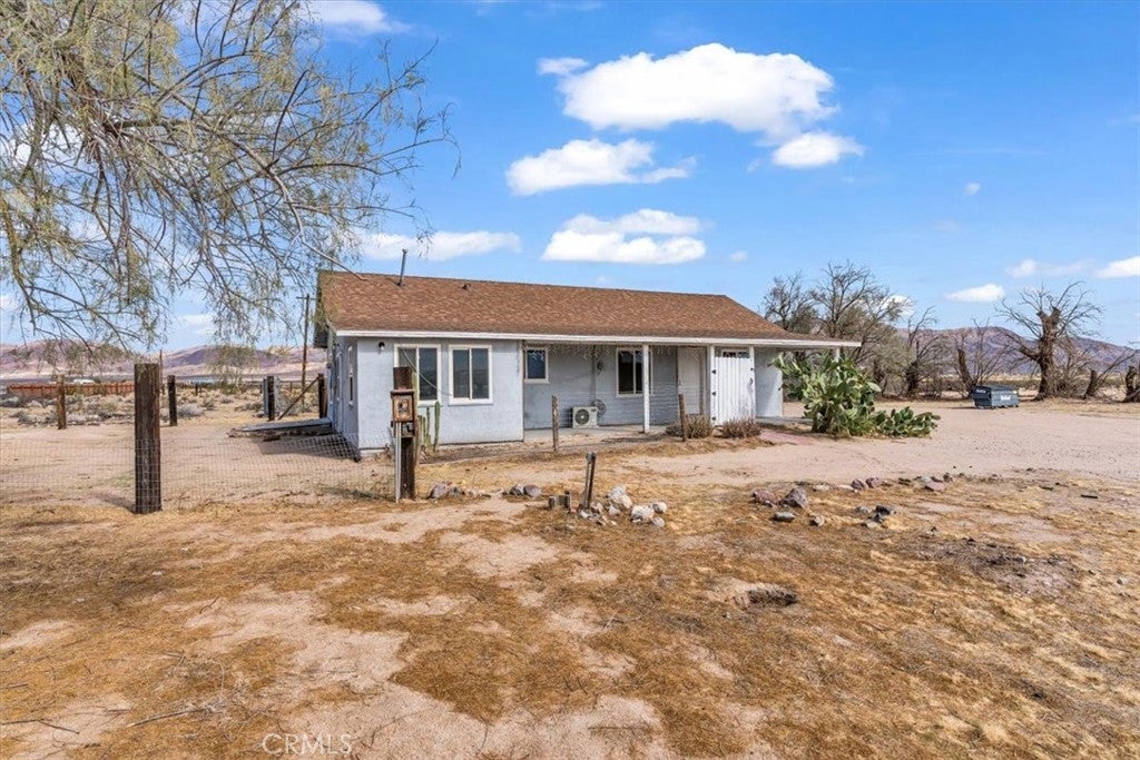 37016 Yermo Road