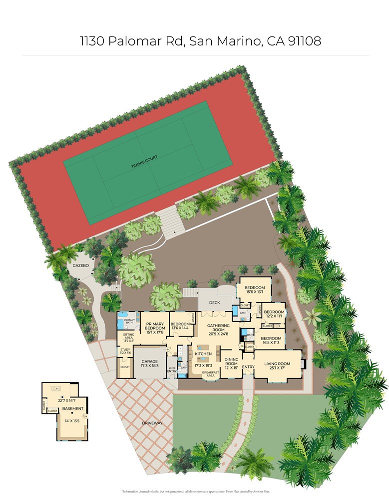 Properties 2 1130 Palomar Road