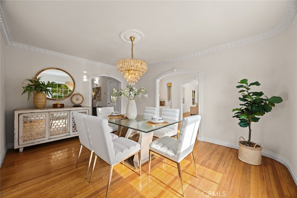 Welcome to your dream home in the prestigious San Marino School District.
Experience timeless elegance in this expansive 5-bedroom, 4-bathroom estate, gracefully situated on over half an acre, complete with its own private tennis court, gazebo, basement, and an attached garage with direct access. Thoughtfully designed with separate bedroom wings, the layout offers exceptional privacy and flexibility—ideal for multi-generational living or hosting guests. In addition to the two spacious en-suite bedrooms that provide personal retreats, the grand primary suite serves as a serene sanctuary, featuring a dedicated study, inviting sitting area, and an oversized walk-in closet. The newly renovated spa-style primary en-suite bathroom features a soaking tub, walk-in shower, and double vanity.
At the heart of the home, the open-concept kitchen is a chef’s dream—showcasing dual islands, bar seating, and a sunlit breakfast area—designed for both everyday living and effortless entertaining. The adjoining family room opens to a spacious deck through elegant French doors, creating seamless indoor-outdoor flow. All this, just steps from essentials including the post office, supermarket, pharmacy, banks, and top-rated schools—this rare estate offers the perfect blend of luxury, comfort, and convenience.