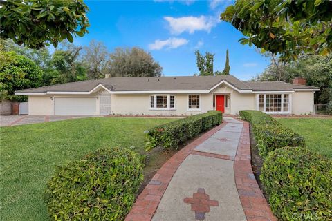 1130 Palomar Road San Marino CA 91108