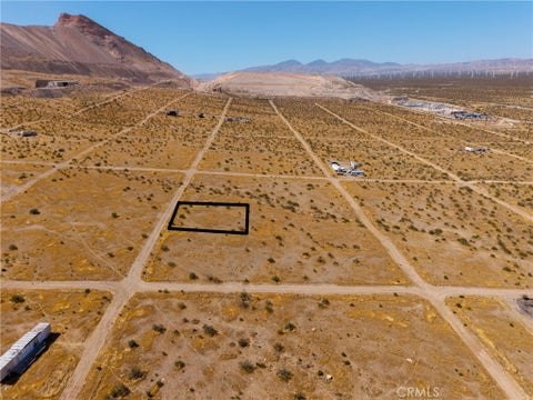 Photo of 3 Comstock Avenue, Mojave, CA 93501 (MLS # OC26209635)