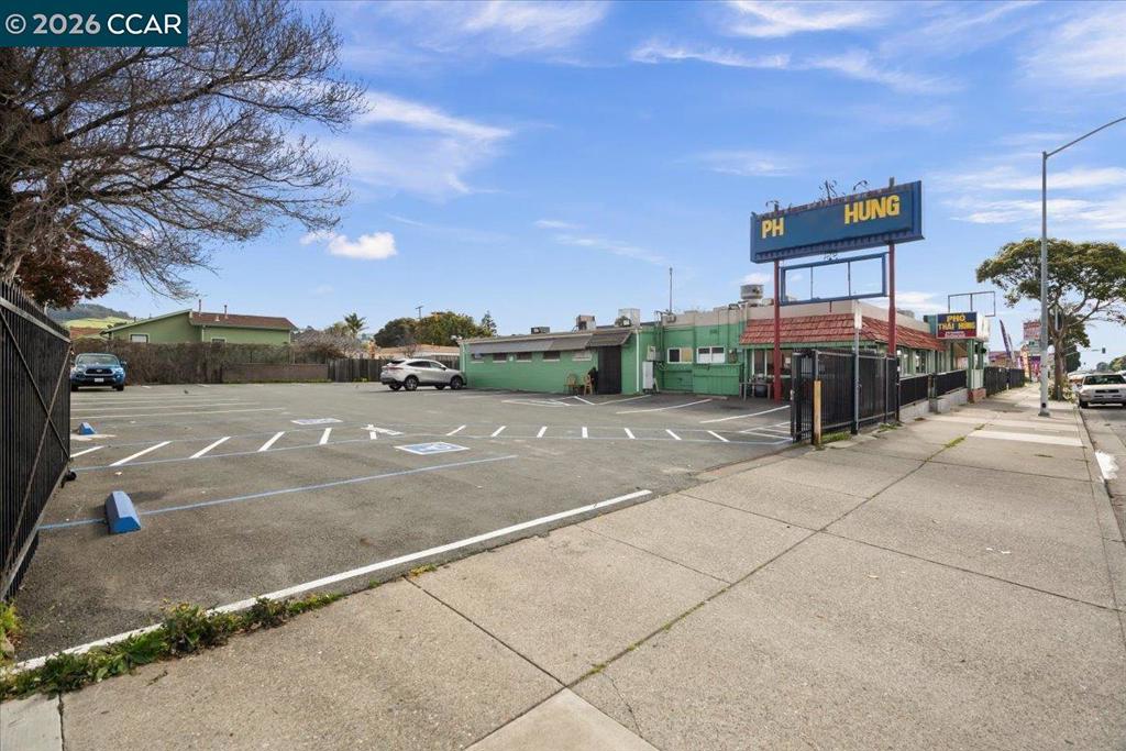 12860 San Pablo Ave