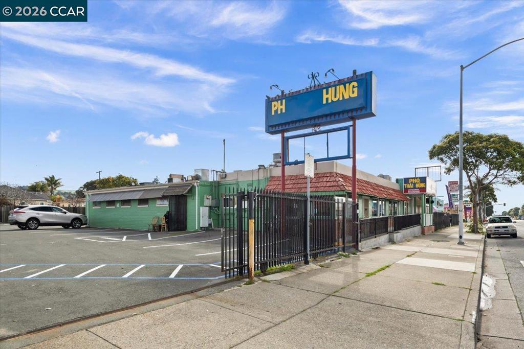 12860 San Pablo Ave