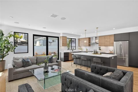 1007 S Prospect Ave Redondo Beach CA 90277