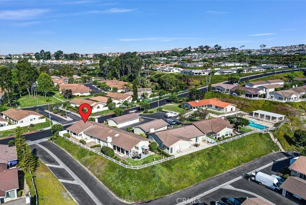 Pacific Island Village 2 (PV2) - Residential
