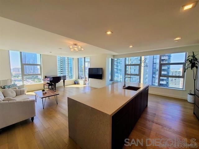 1388 Kettner Blvd 1308