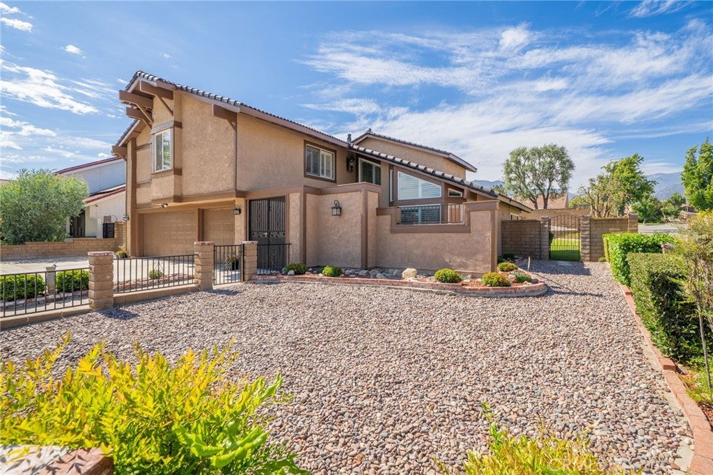 1525 Bridget Court