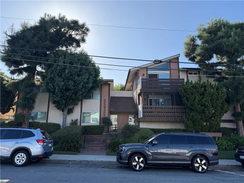 Photo of 25925 Oak Street #104, Lomita, CA 90717 (MLS # SR26201775)