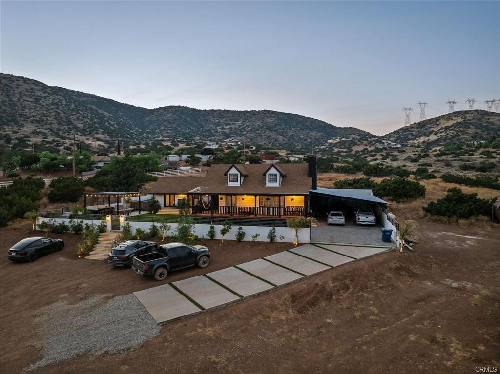 1617 Twin Butte