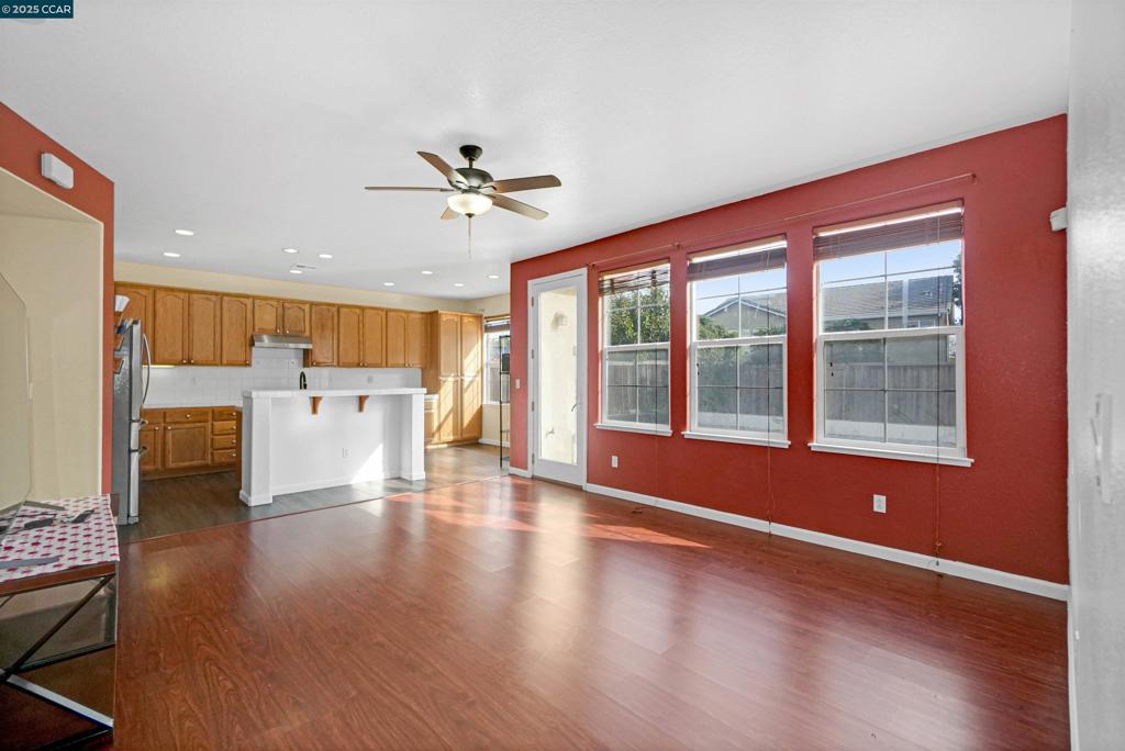 Not Listed - Residential